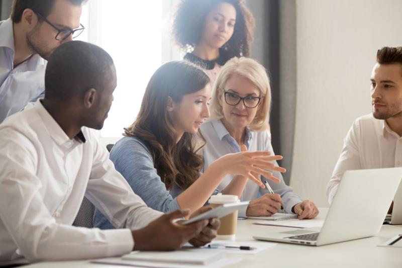 Seminarie: Verhoog de betrokkenheid bij werknemers met Microsoft Viva
