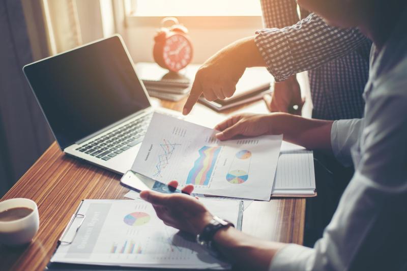 Financiële en fiscale tips voor solo-ondernemers