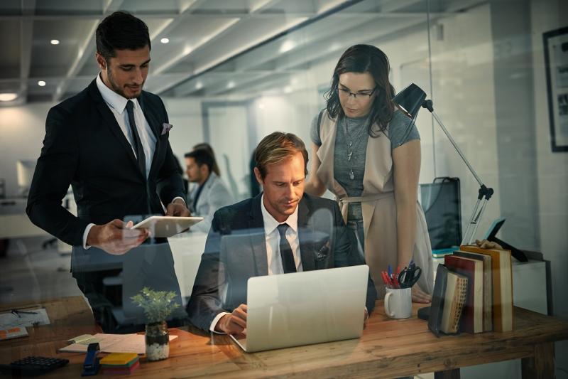 Seminarie: Word productiever dankzij OneNote, To Do, Planner, Bookings en Forms van Microsoft 365