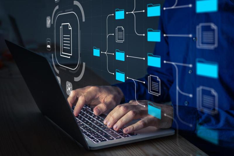 Seminarie: Ontdek de kracht van effectief documentenbeheer - Microsoft 365