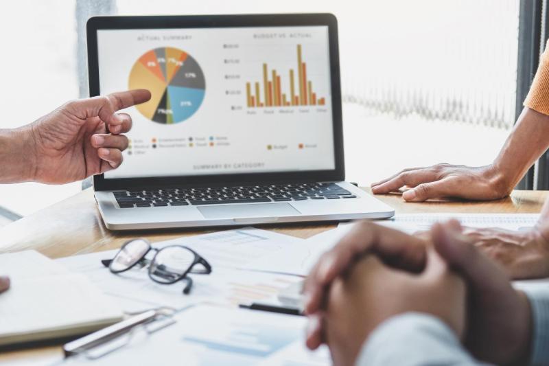 Seminarie: Hoe pas je Learning Analytics toe op de werkvloer?