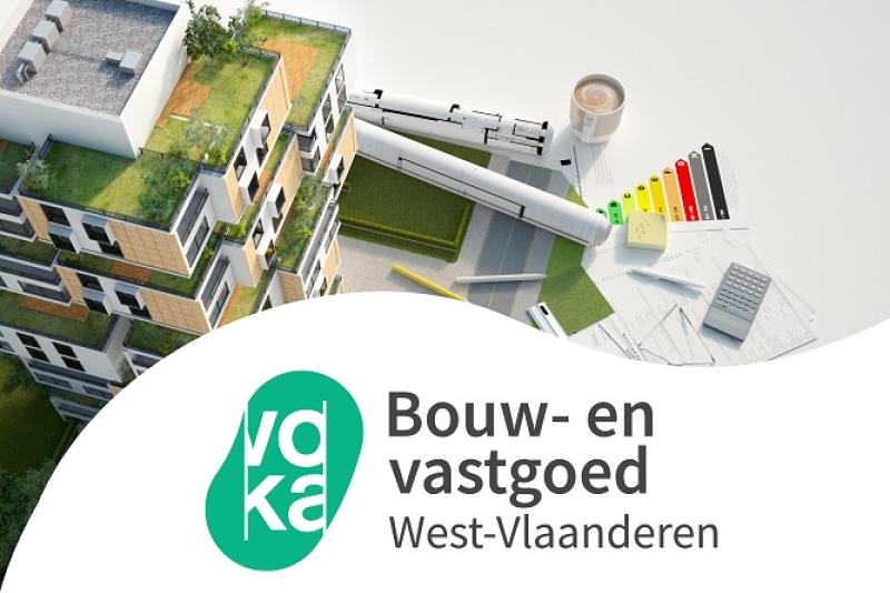 Bouw- en Vastgoedcommunity 2023: Inspiratietrip naar circulaire stad Rotterdam