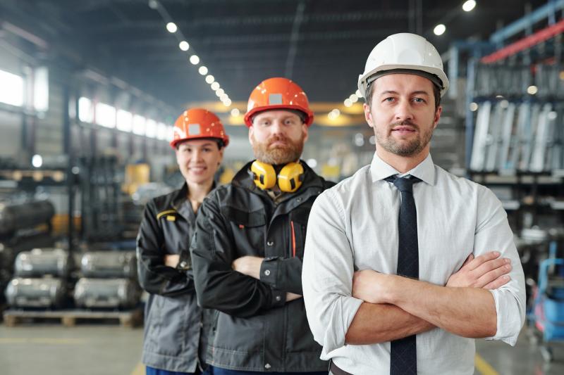 Lerend Netwerk Production Teamleader