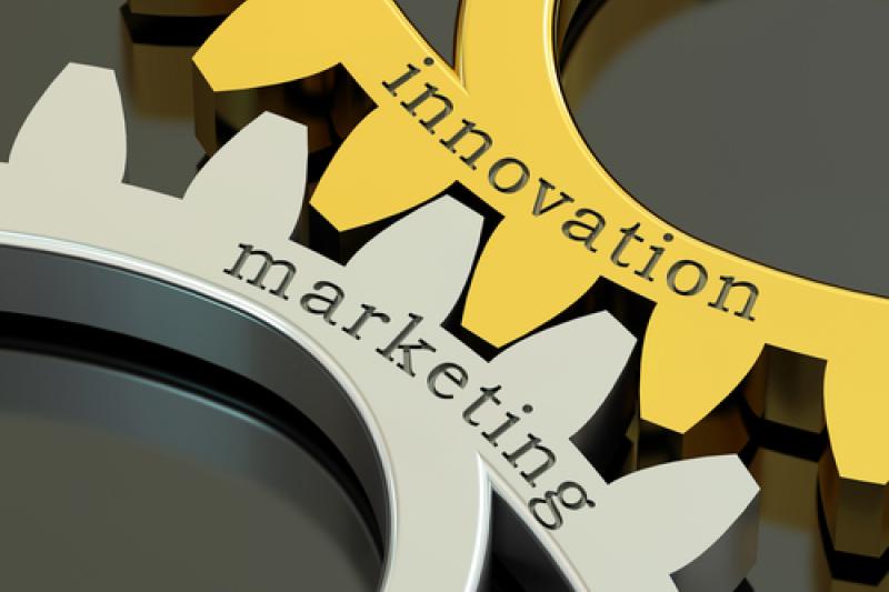 Innovaties succesvol vermarkten
