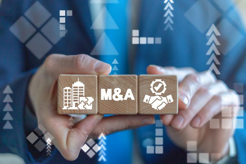 Infosessie: Het M&A-landschap anno 2023