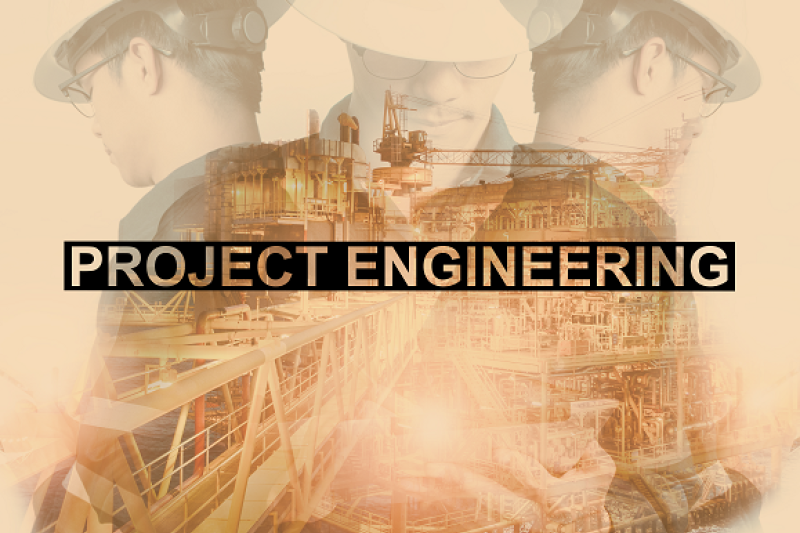 Project Engineering