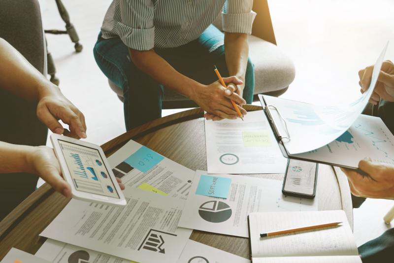 Lab: Business Essentials voor familiale opvolgers