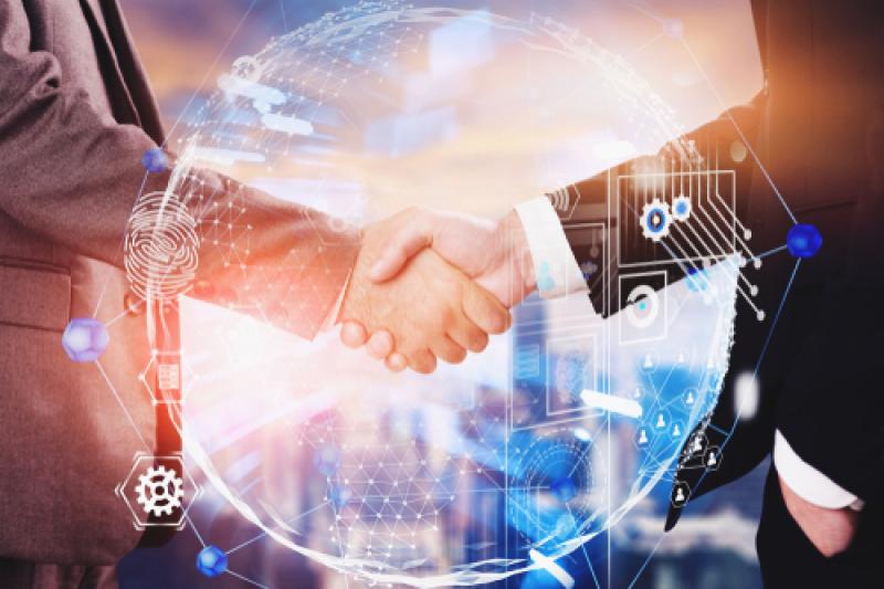 Groeien door overnames, M&A