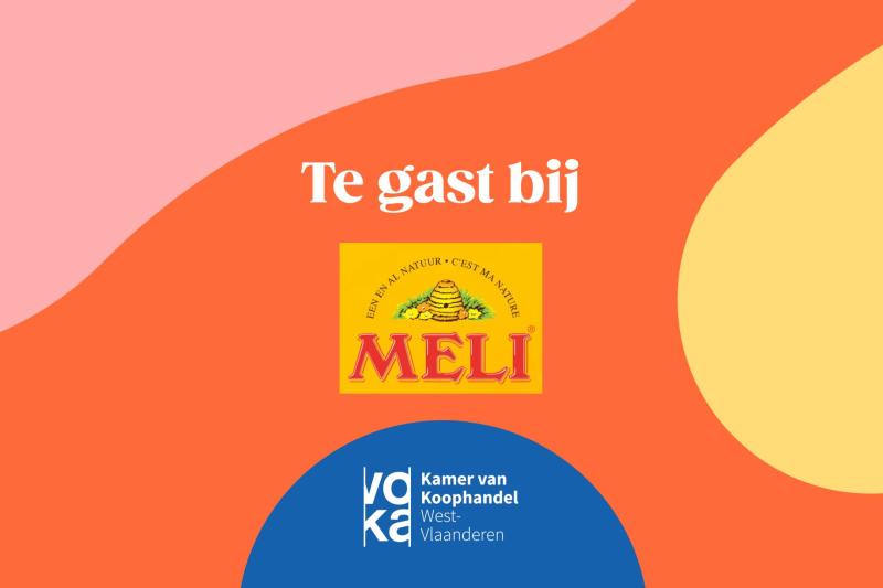 Te gast bij Meli