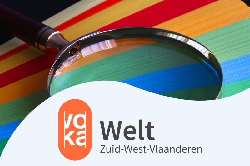 Welt-groep Zuid-West-Vlaanderen najaar 2023