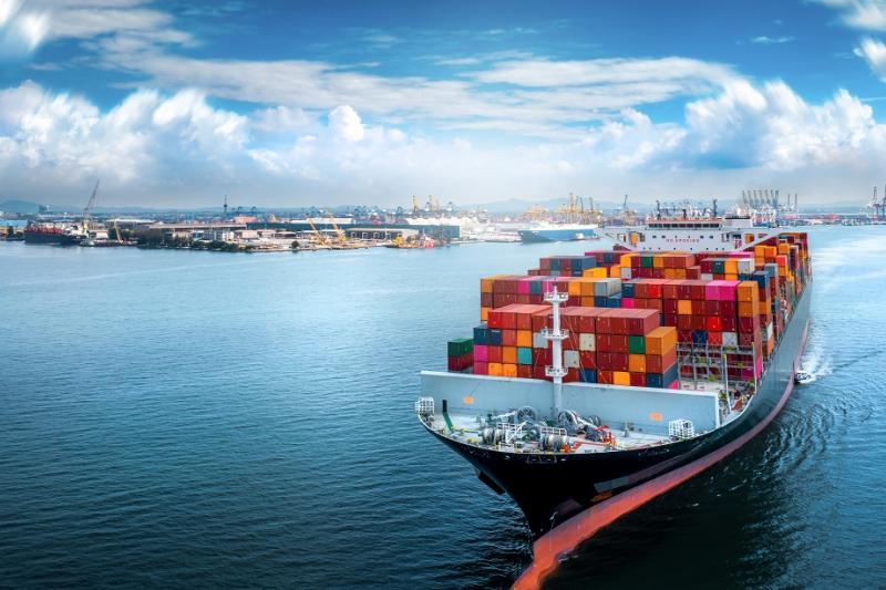 Customs Academy Havenbedrijven Zeebrugge