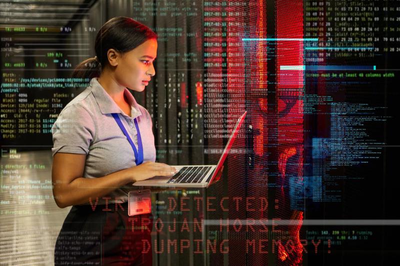 Digital Deep Dive: De uitdagingen van een CFO tijdens een cybercrisis
