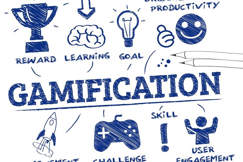 Gamification