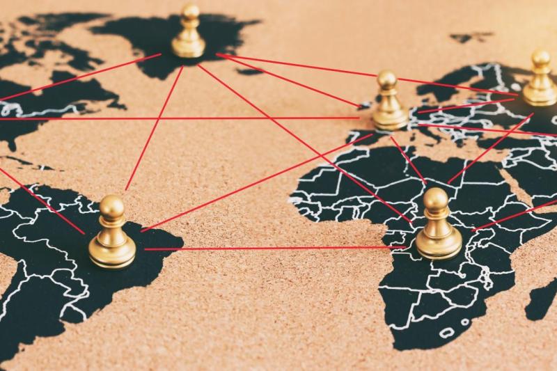 geopolitiek