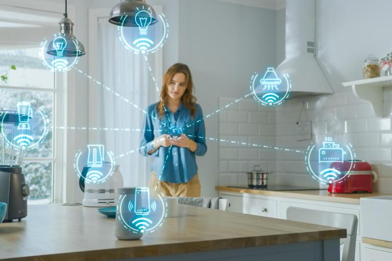 What’s Hot in Smart & Connected Devices/Services