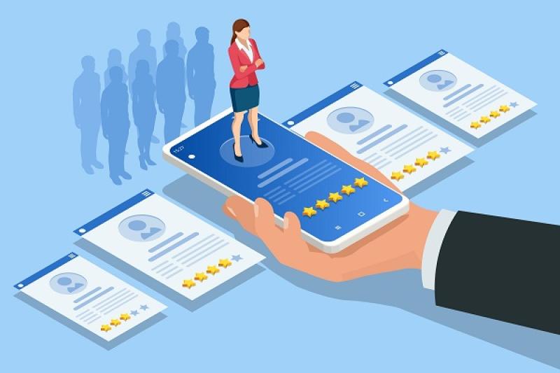 Talentmanagement