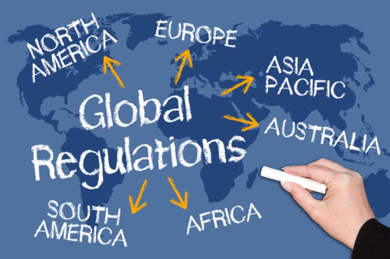 Trade Compliance