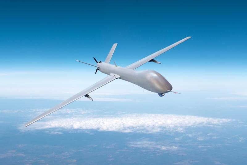 What's Hot in Unmanned