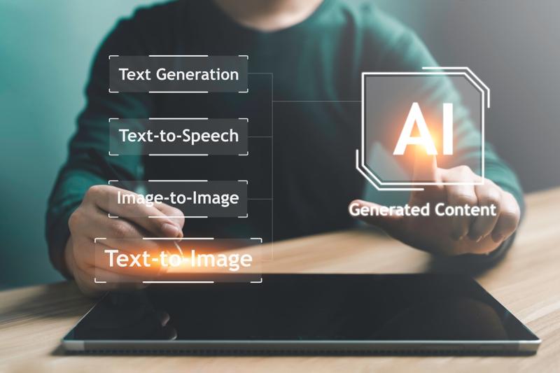 Lab: AI-powered marketing voor contentcreatie & hyperpersonalisatie