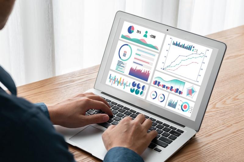 Lab: Presenteer jouw data op maat met Power BI