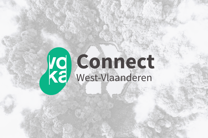 Voka Connect: Orac - thema: circulariteit