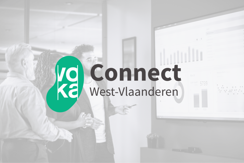 Voka Connect Stardekk