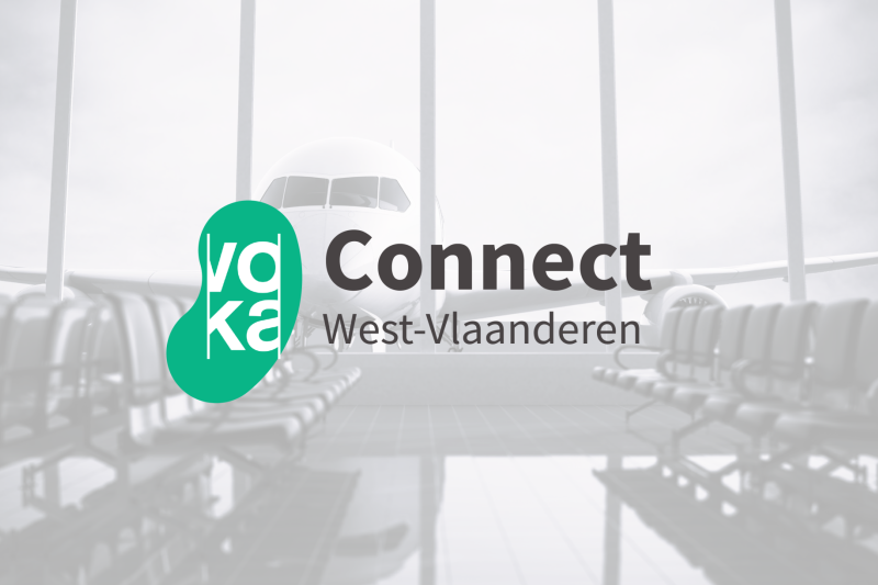 Voka Connect: VLtrac - thema: internationaal ondernemen