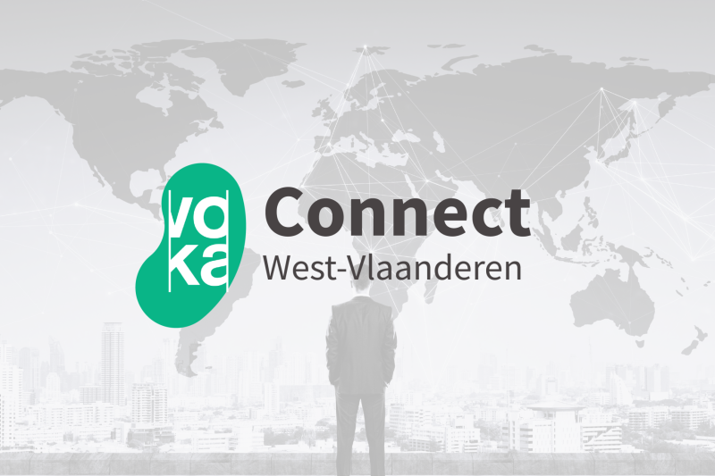 Voka Connect: Westvlees - thema: internationaal ondernemen