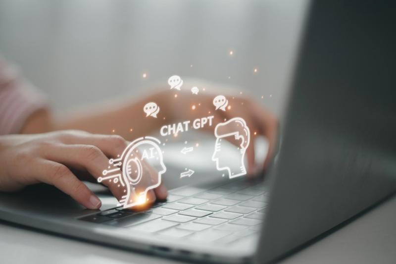 Infosessie Online Bryo: 5 essentiële ChatGPT-strategieën voor ondernemers