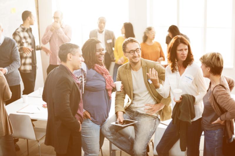 Lerend Netwerk Learning & Development
