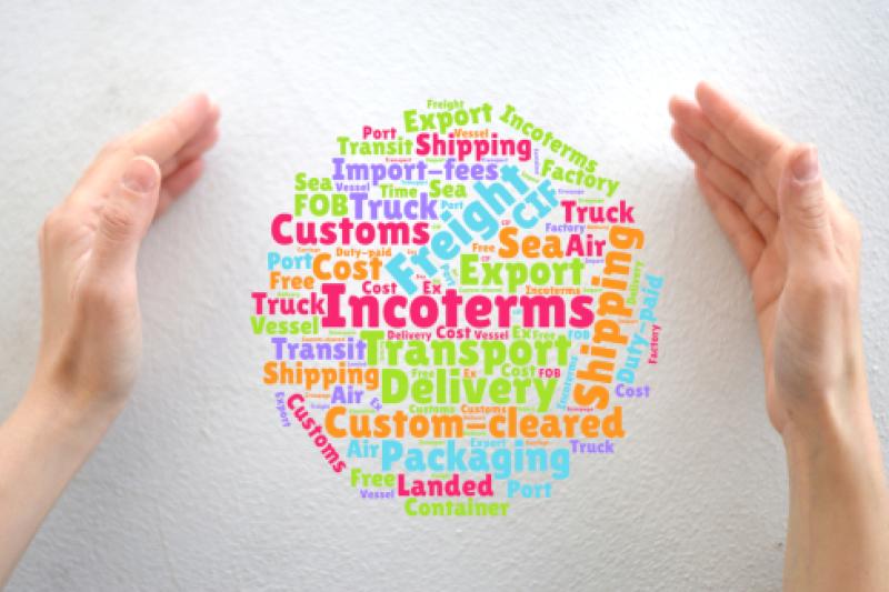 incoterms