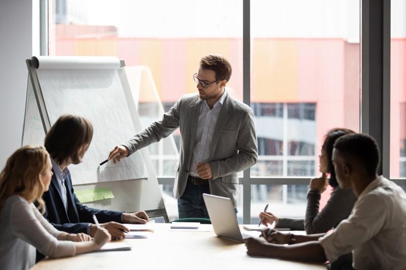 Lab: Financieel management voor de startende ondernemer