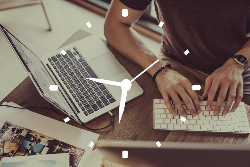Seminarie Apzi/Voka: Time Management