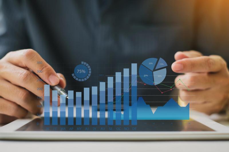 Voka Actua: Wat brengt 2024 voor onze economie? - met Voka-hoofdeconoom Bart Van Craeynest