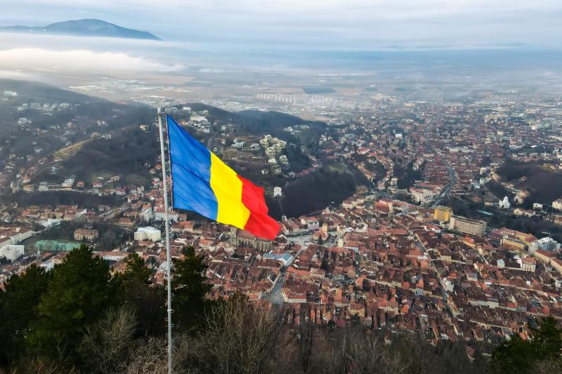 Infosessie: Ontmoet handelsdelegatie uit Roemenië