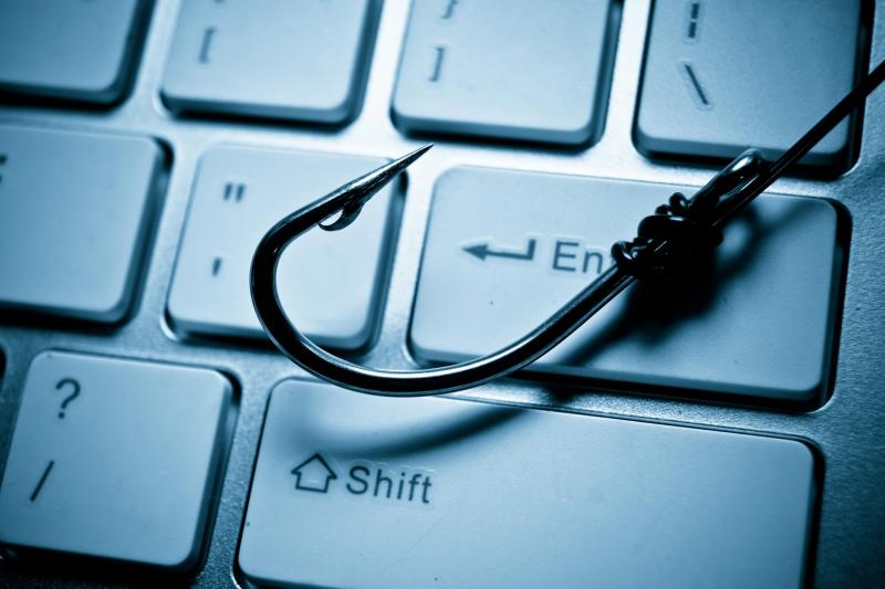 Cyber Readiness: Voorkom phishingaanvallen! 