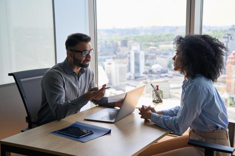 Lerend Netwerk Hr Business Partner (ondernemingen < 100 FTE’s)