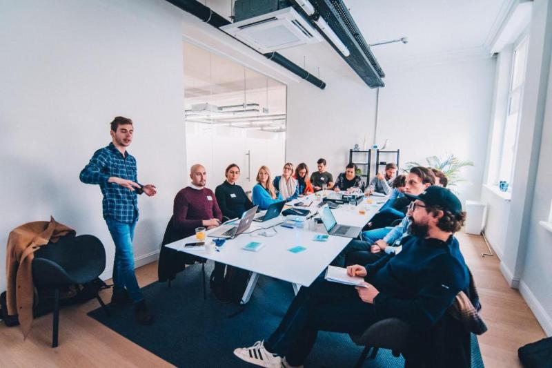 Bryo StartUp West-Vlaanderen 2024