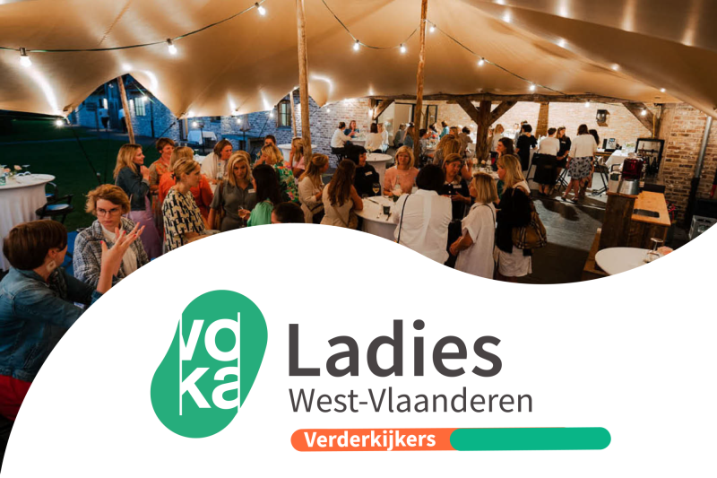 Voka Ladies x Verderkijkers