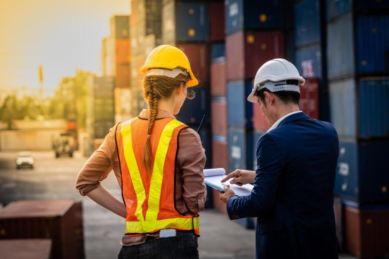 Opleiding Apzi/Voka: Customs Academy Havenbedrijven