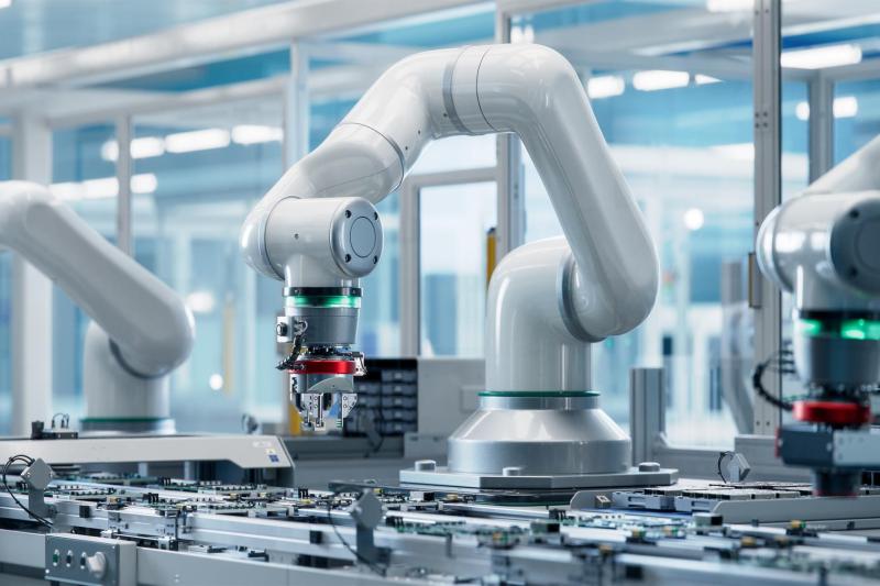 Exail Robotics Belgium groeit razendsnel | Voka