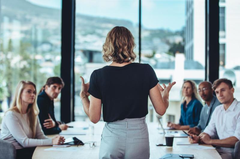 Opleiding: Finance voor HR