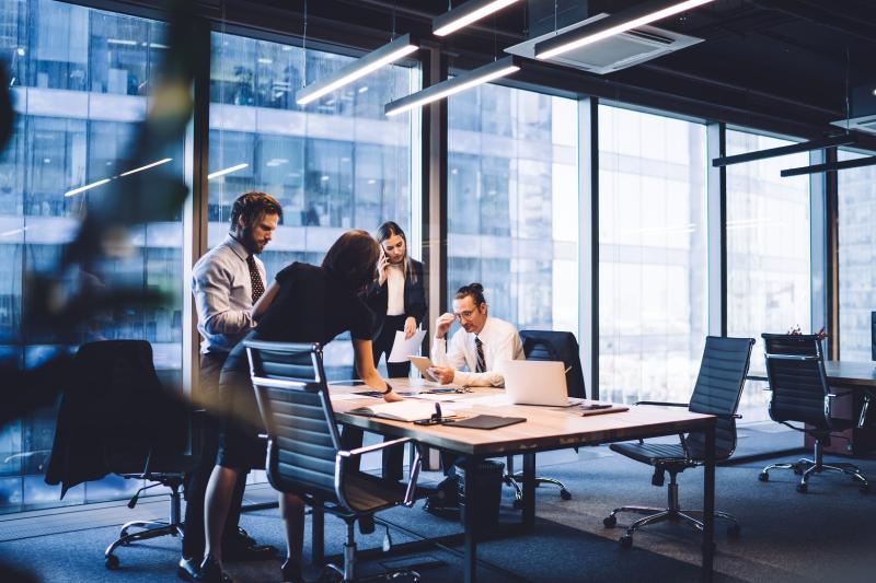 Lerend Netwerk Strategische Finance