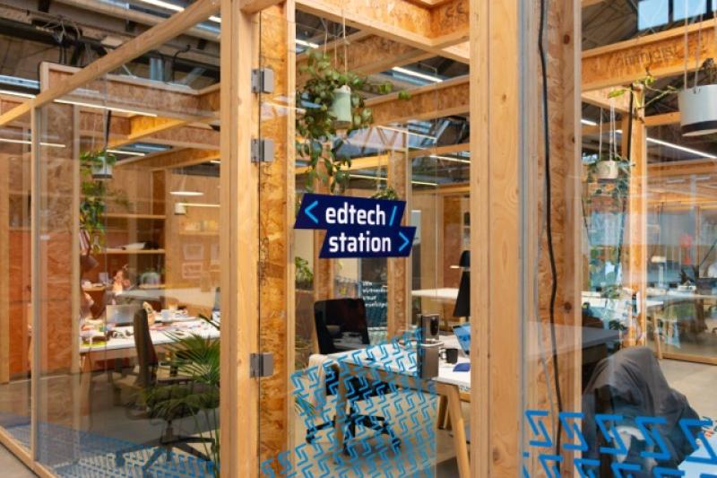 What's Hot in L&D: Innovaties met Edtech