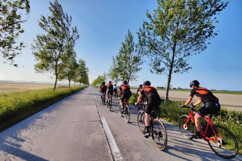 Voka Vélo 2025