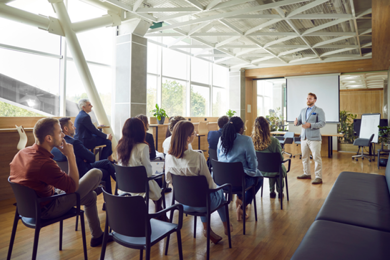 Lab: Learning & Development op maat van elke kmo