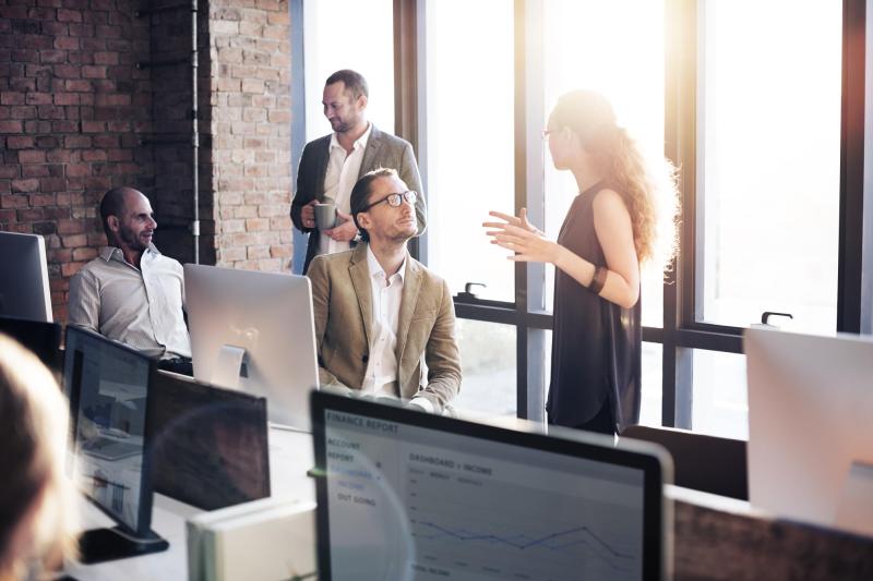 Voka In Company: Communiceren met impact