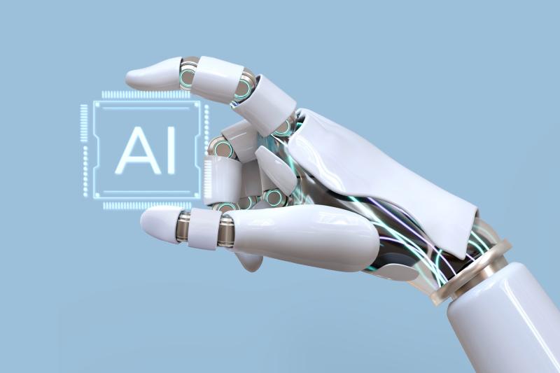Opleiding: AI in de praktijk - Hoe als bedrijf zelf aan de slag gaan met AI