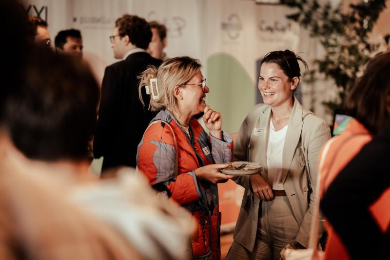 Ontbijtsessie: Zakendoen in een veranderende wereldorde
