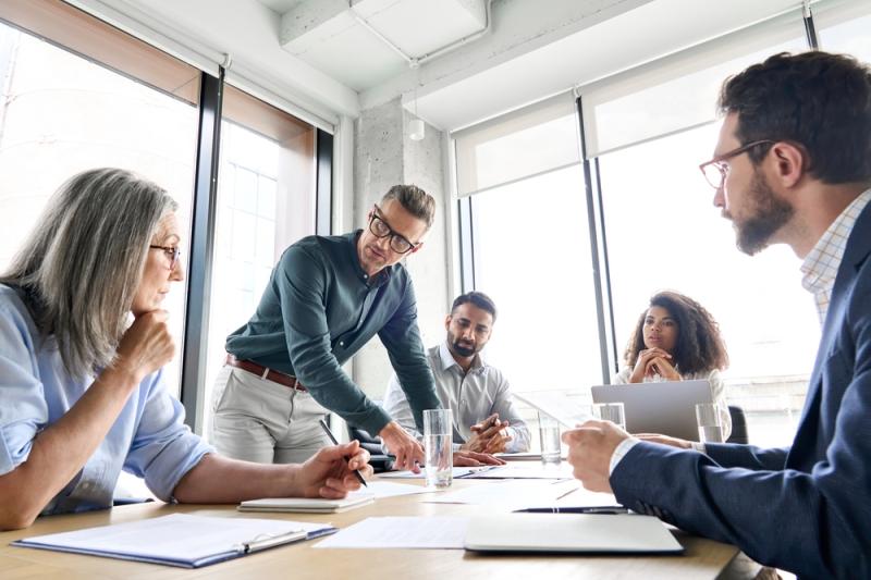 Investor Readiness 2026